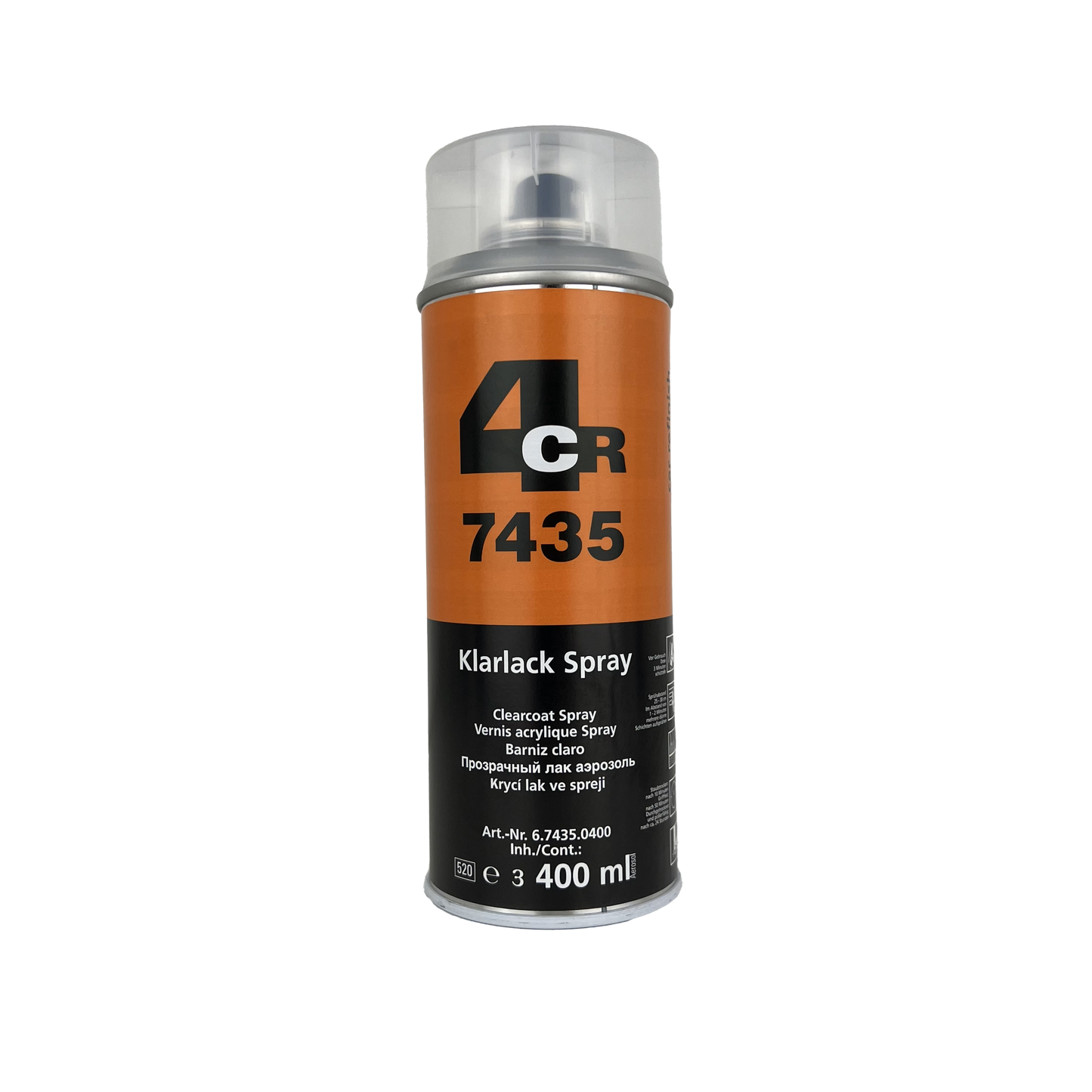 4cr6.7435.0400 vernis