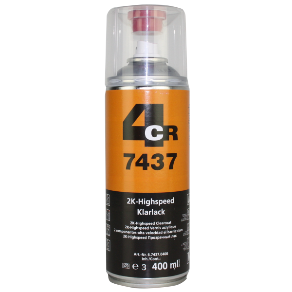 4cr6.7437.0400 vernis rapide