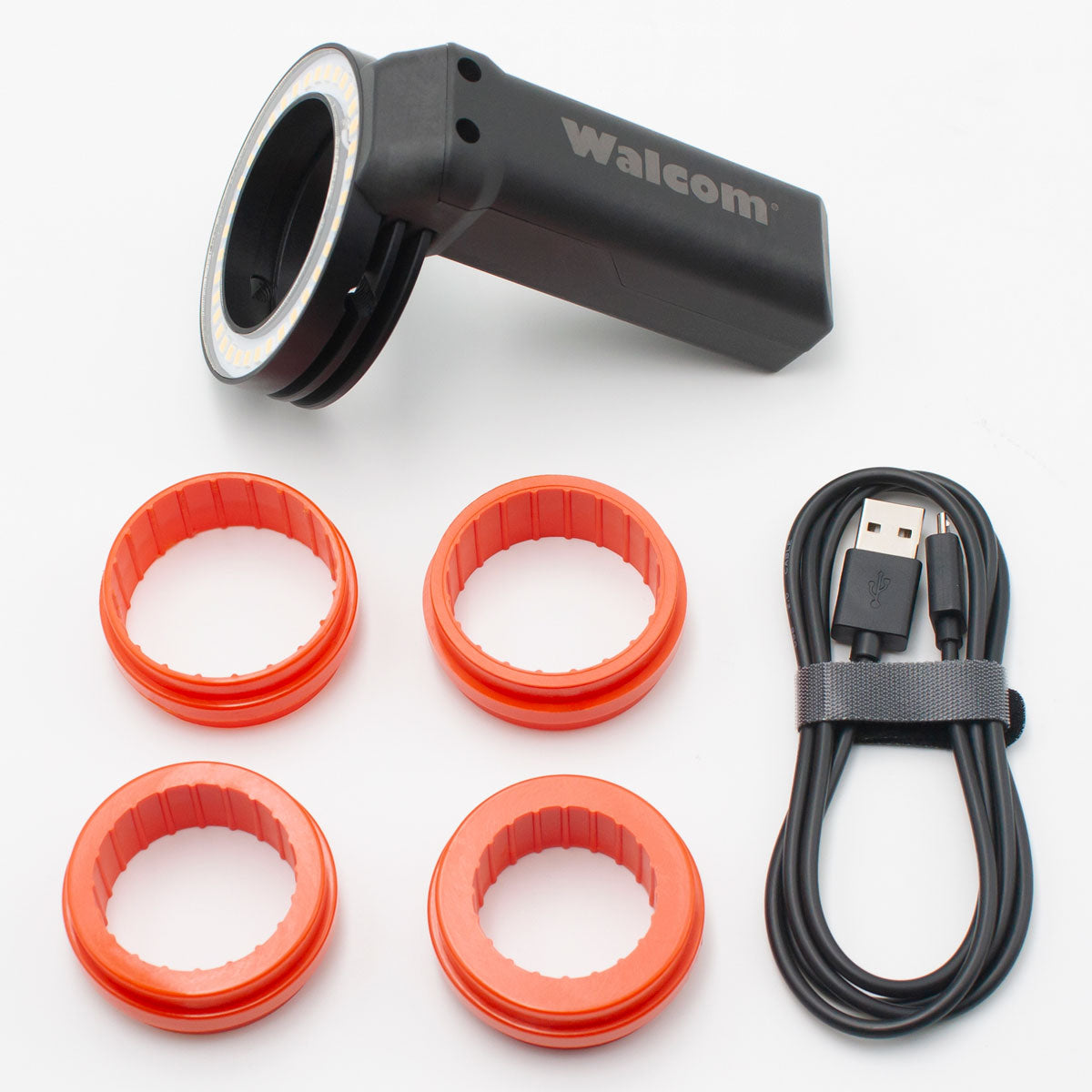 60172-3 Walcom Lampe 360