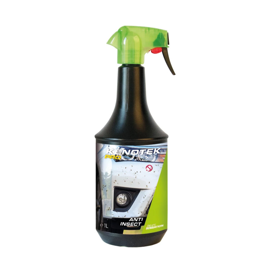 Anti Insecte Kenotek