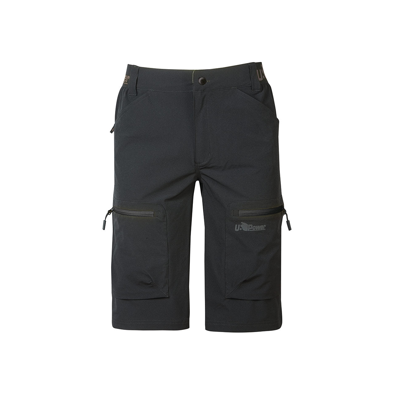 Bermuda Ares U-Power gris