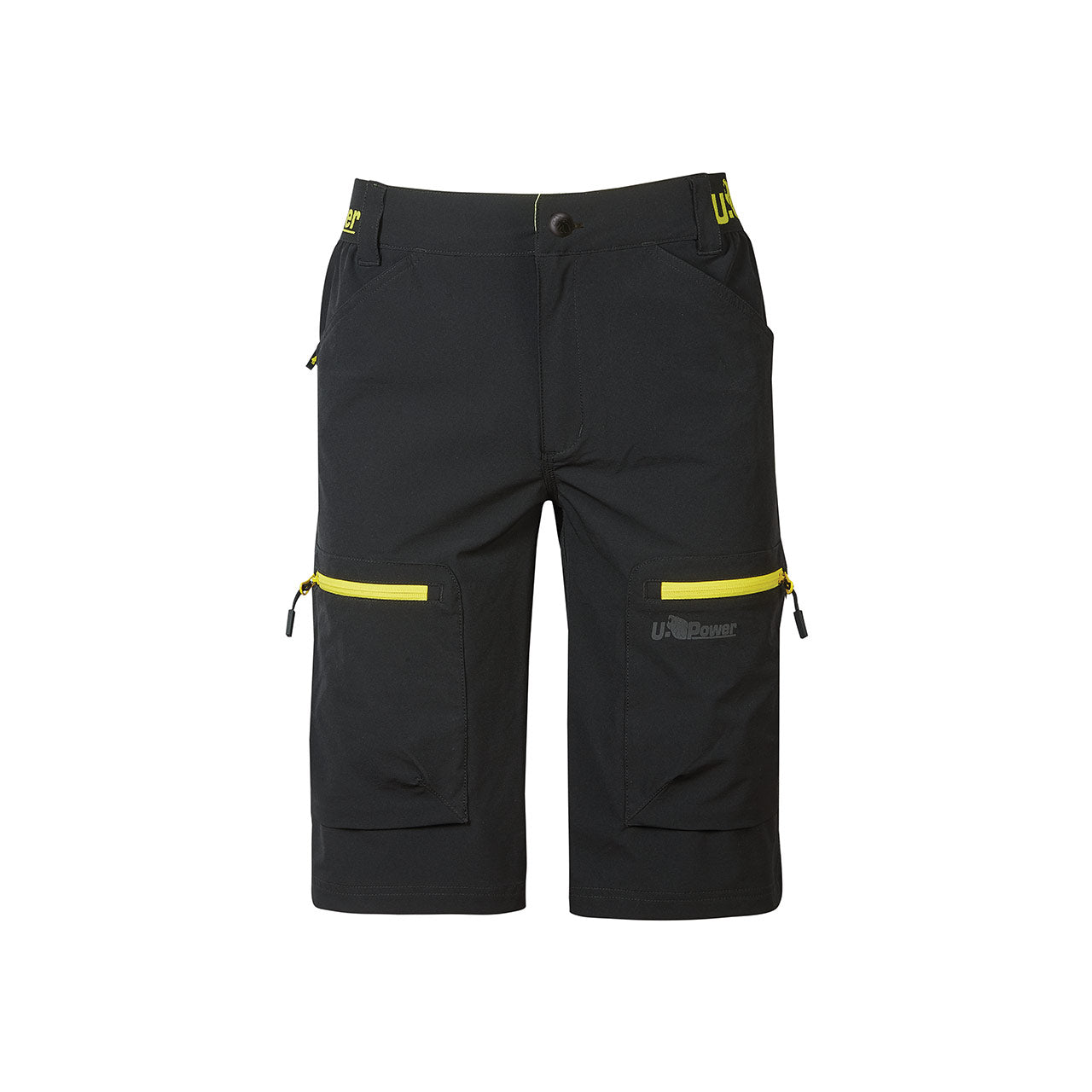 Bermuda Ares U-Power noir
