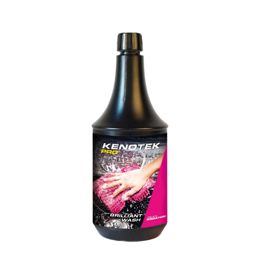 Brillant Wash Kenotek