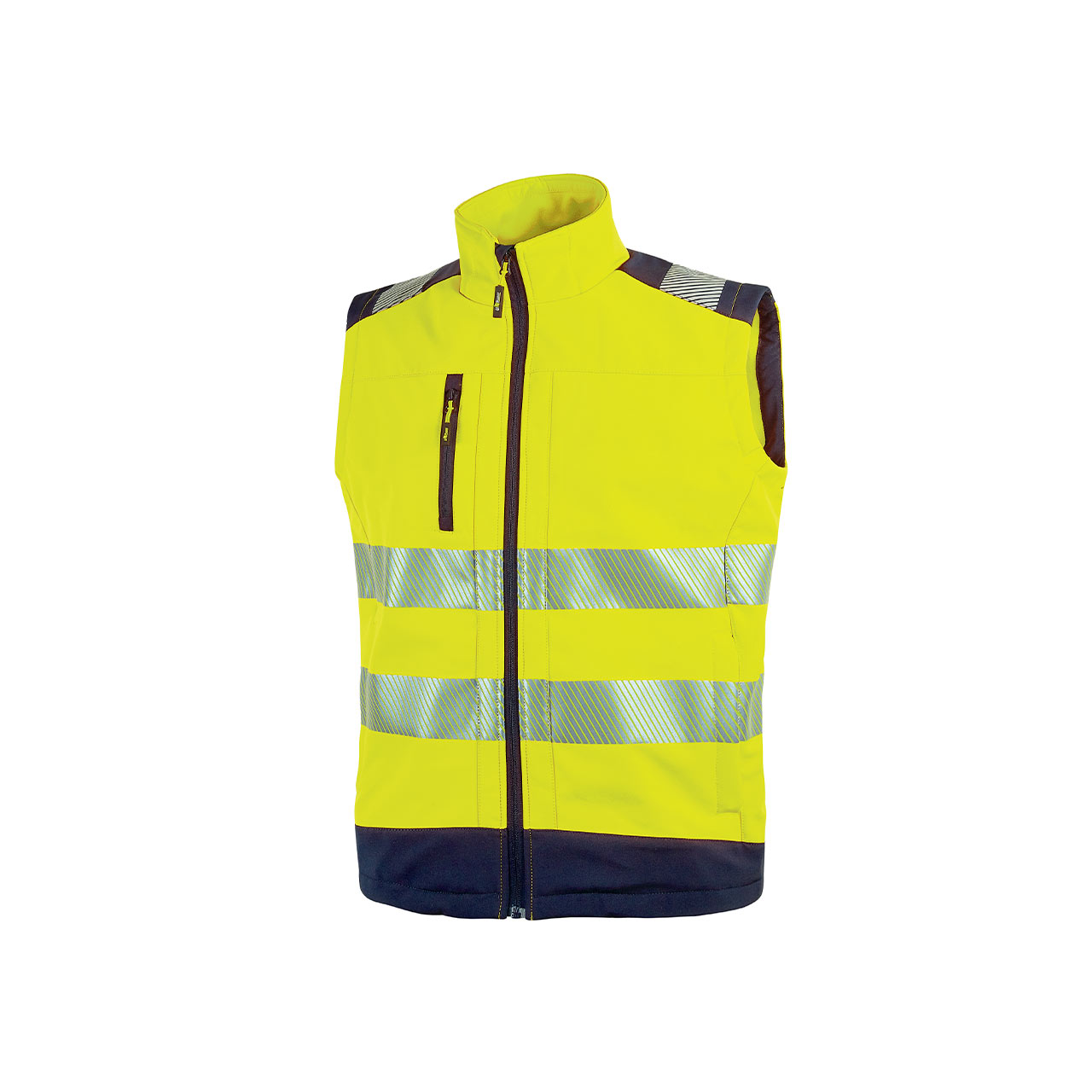 Dany gilet U-Power