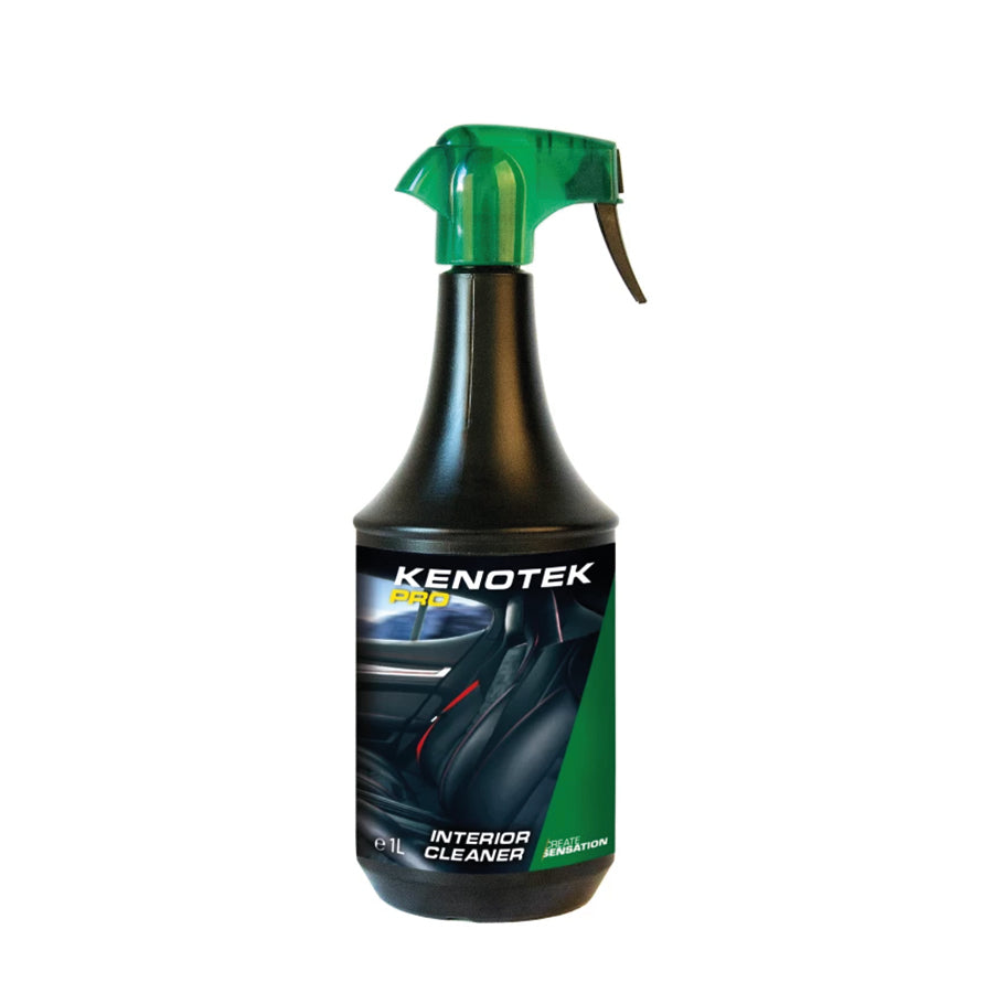Interior Cleaner