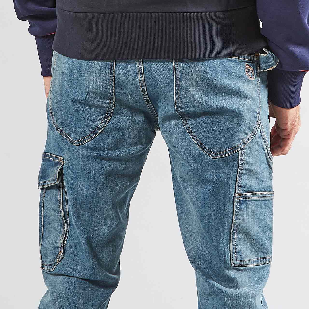Jam jeans U-Power 2