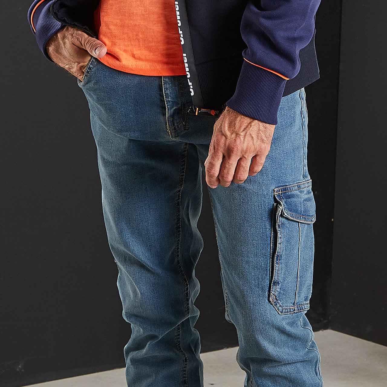 Jam jeans U-Power 3