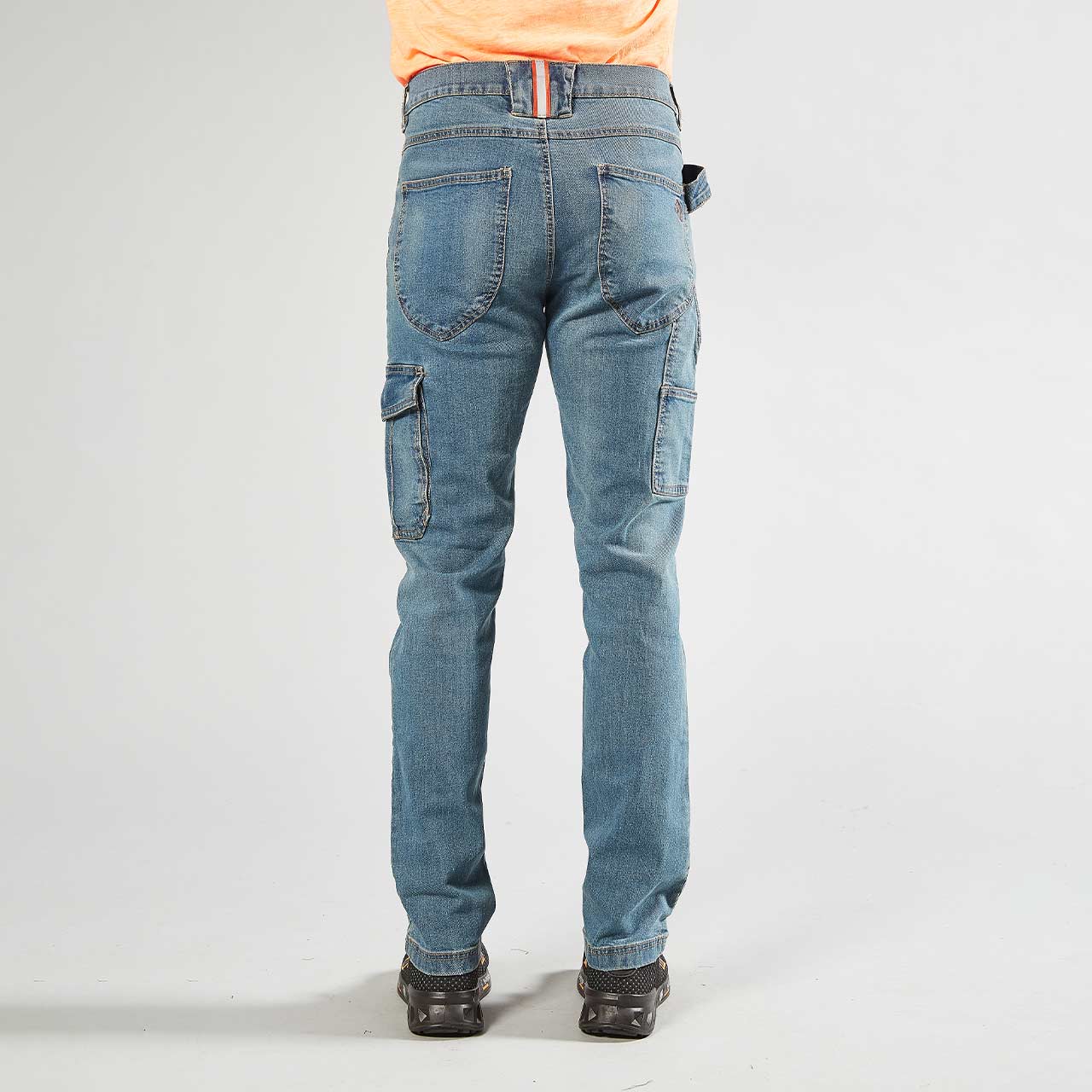 Jam jeans U-Power 4