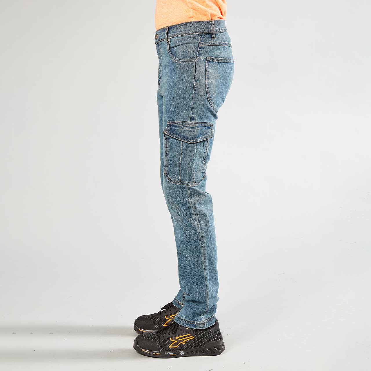Jam jeans U-Power 5