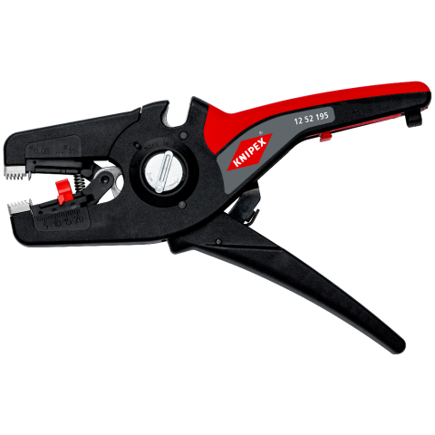 Pince à dénuder Knipex