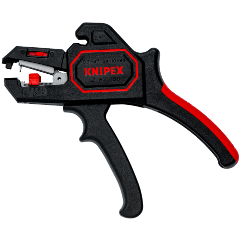 Pince à dénuder auto Knipex