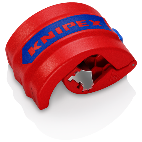 Coupe-tubes Knipex