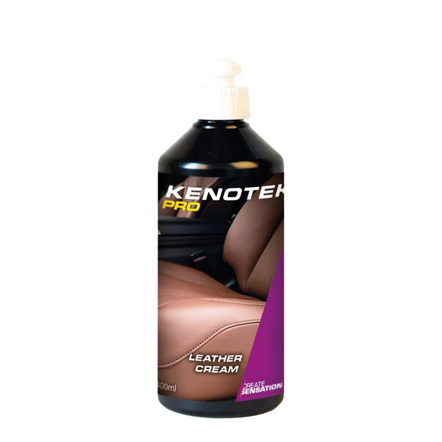 Leather Cream Kenotek