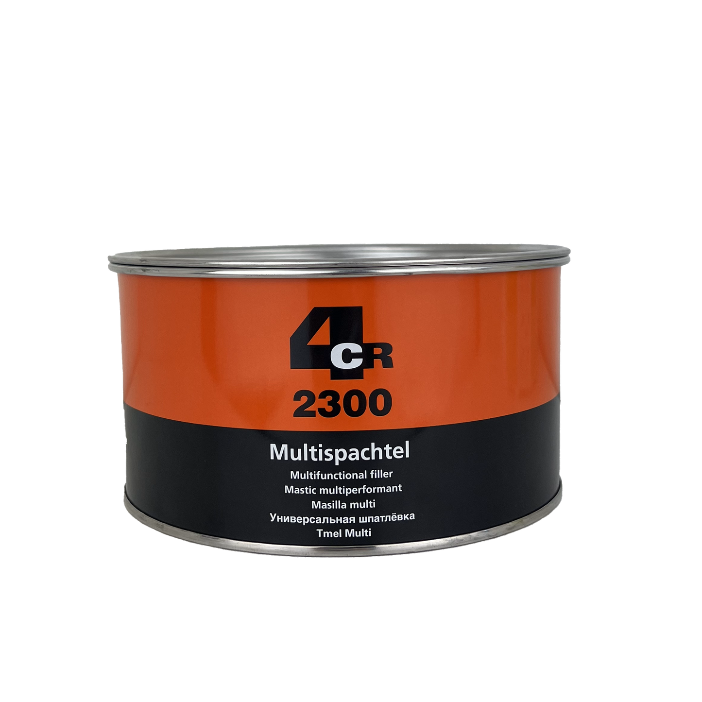 Mastic 4CR