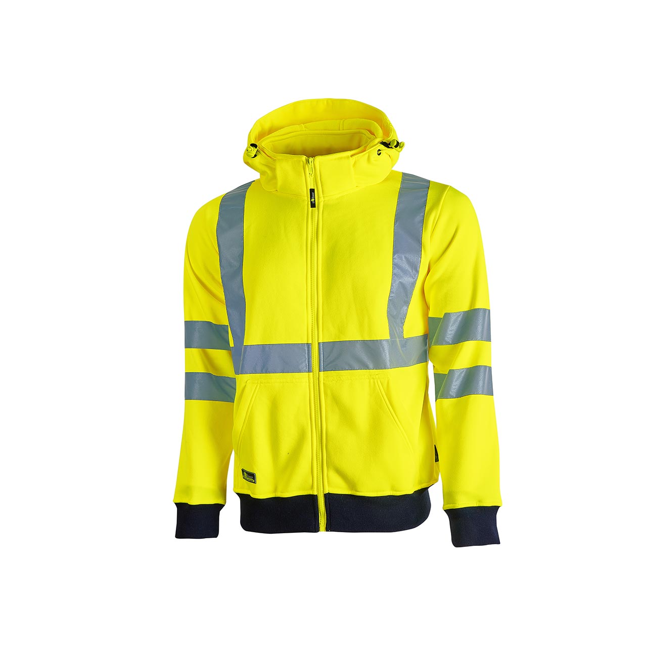 Melody veste U-Power