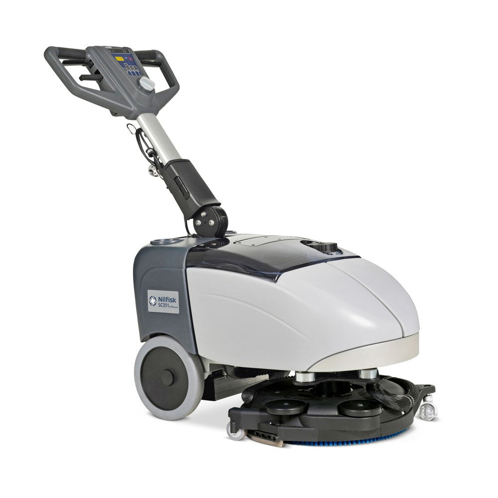 Autolaveuse Nilfisk SC351