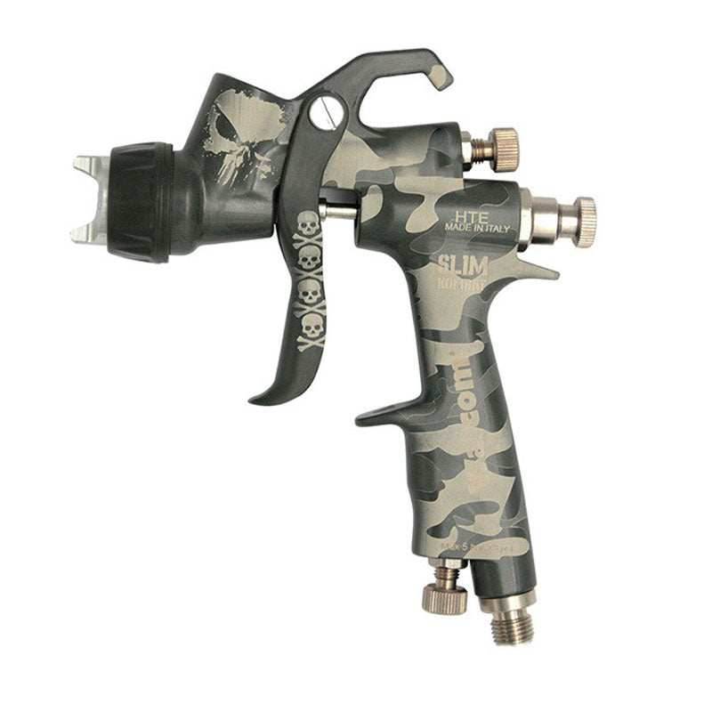 Pistolet 21452 Walcom