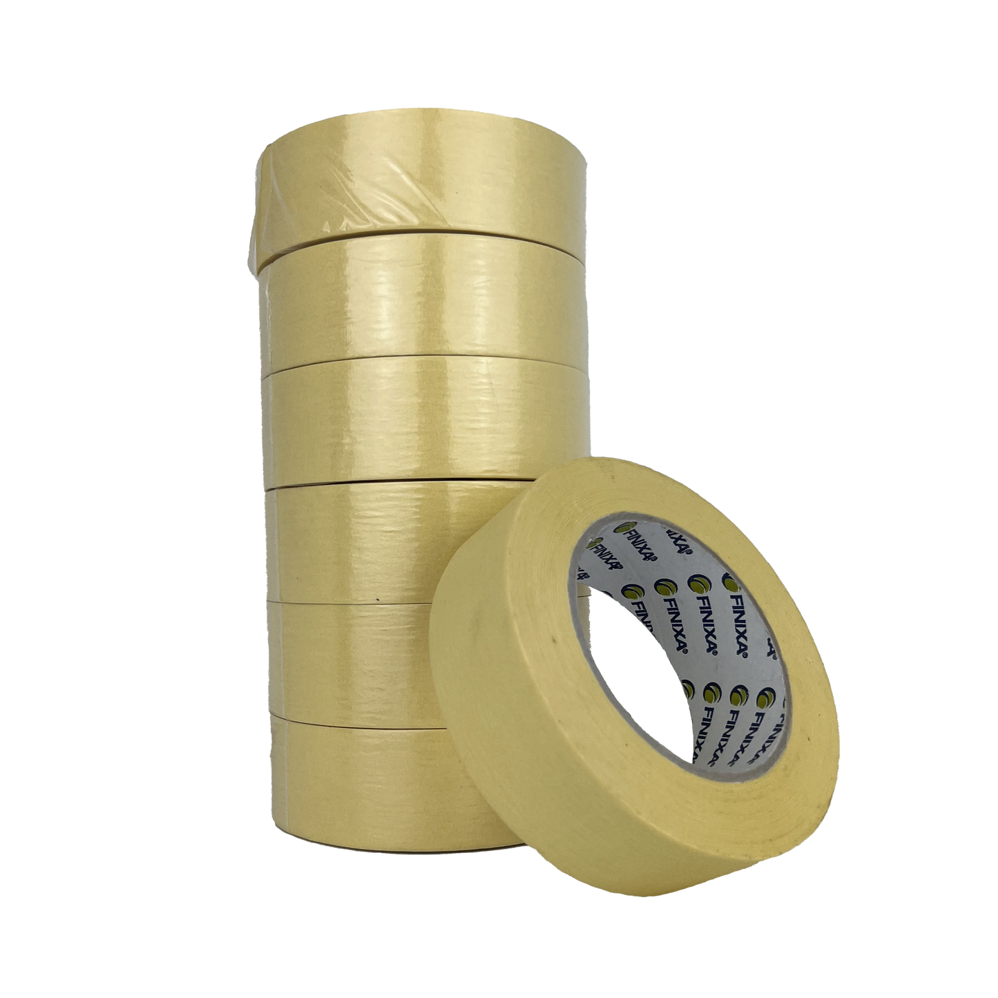 Ruban masquage Finixa
