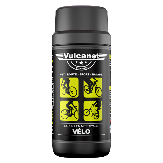 Vulcanet Velo