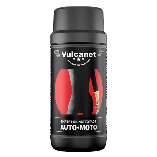 Vulcanet automoto