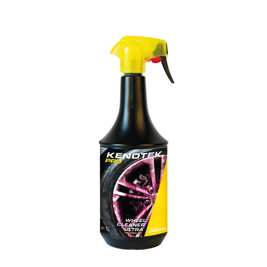 Wheel Cleaner Ultra Kenotek