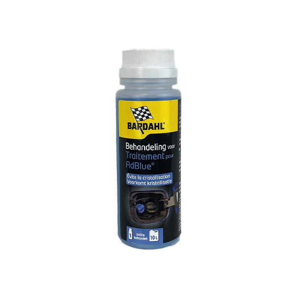 Pack AdBlue 10L + Anti-cristallisant