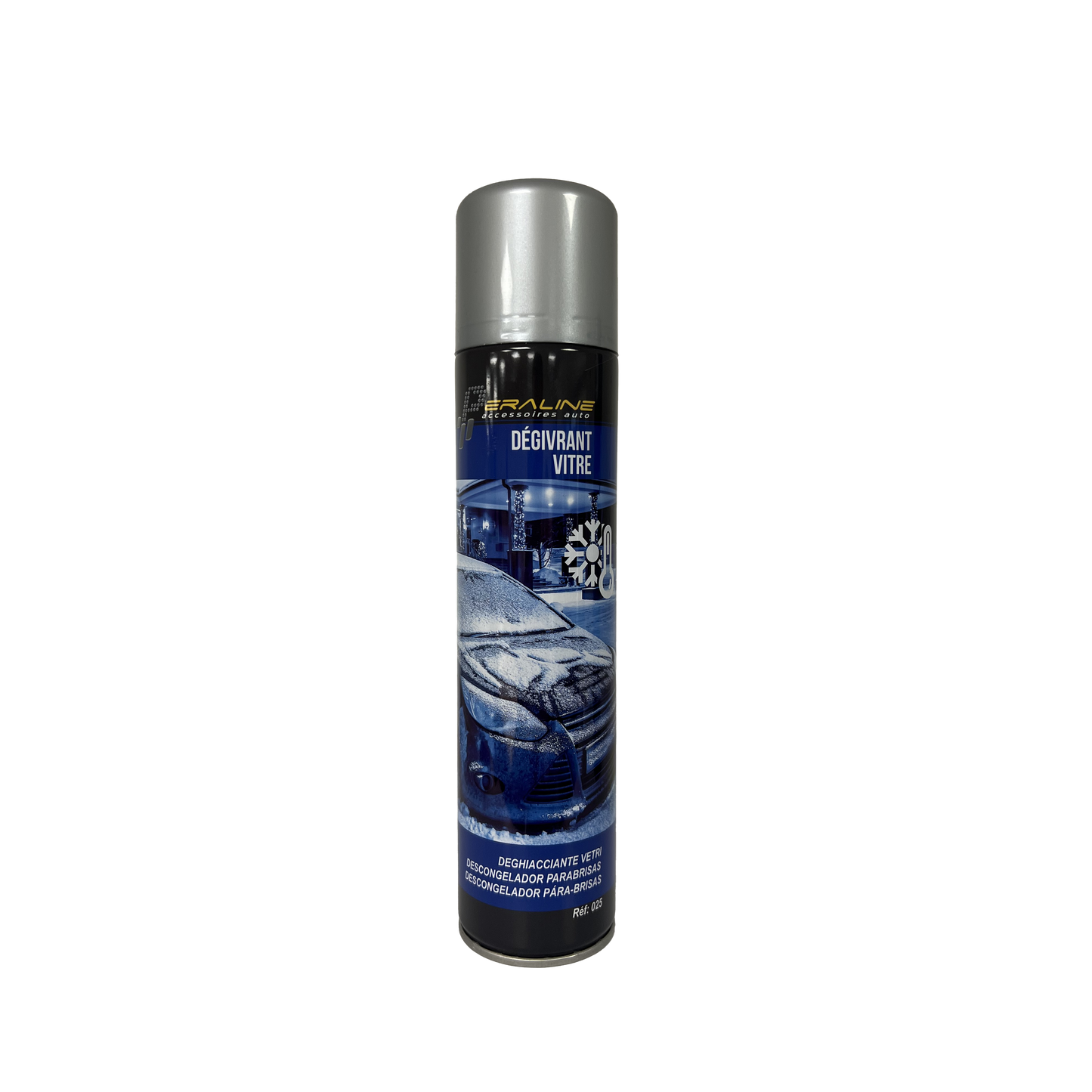 Aérosol anti-givre 300ml