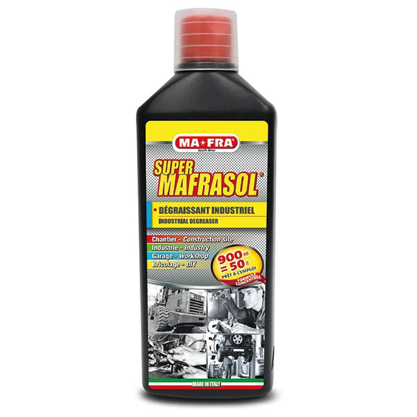 Supermafrasol 900ml