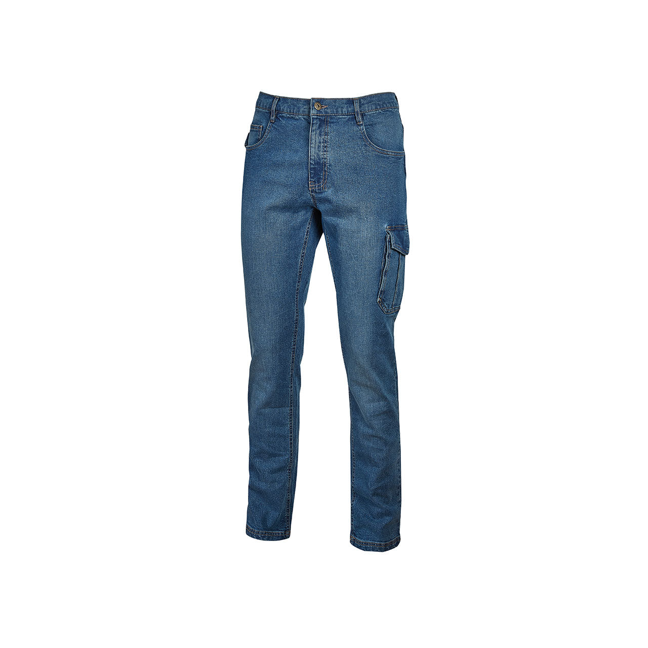 Pantalon Jean de travail Jam
