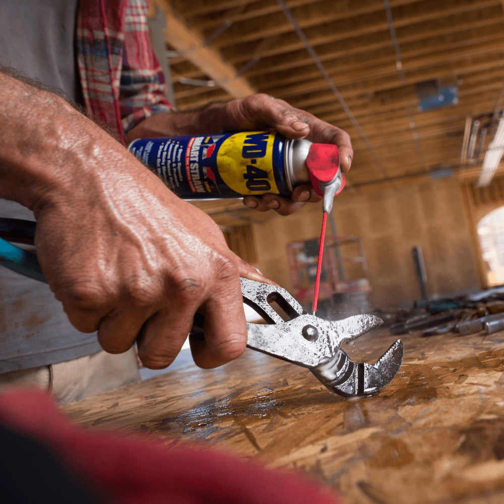 WD-40 multispray 450ml