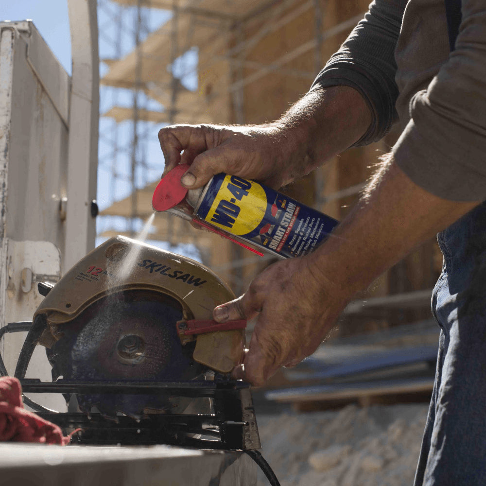 WD-40 multispray 450ml