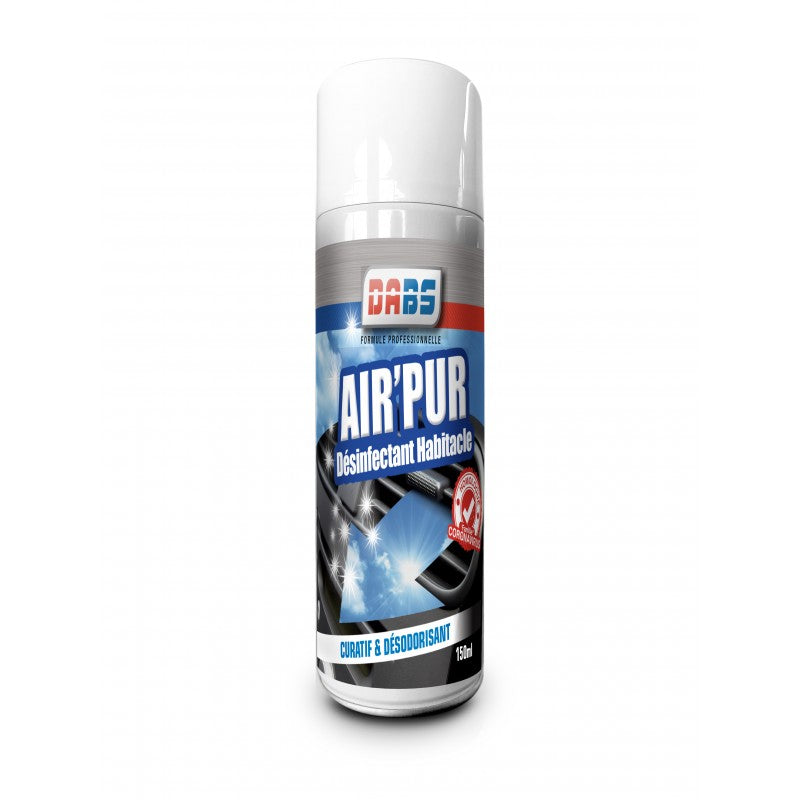 Dabs air pur one shot