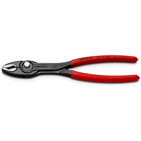 Frontal power pliers