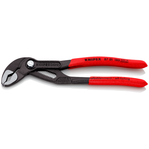 State-of-the-art multi-grip pliers