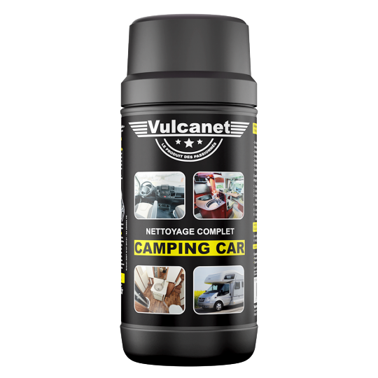 vulcanet camping-car